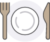 Dinner Setting