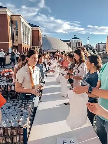Partnerships