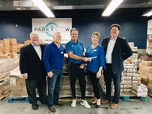Partnerships