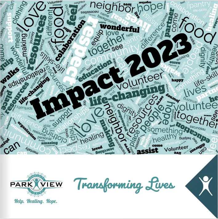 2023 Impact Report
