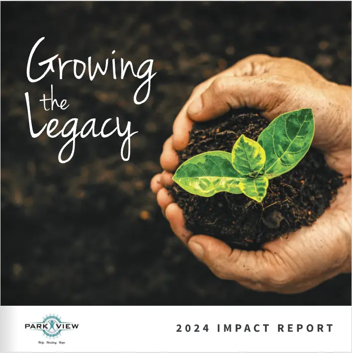 2024 Impact Report