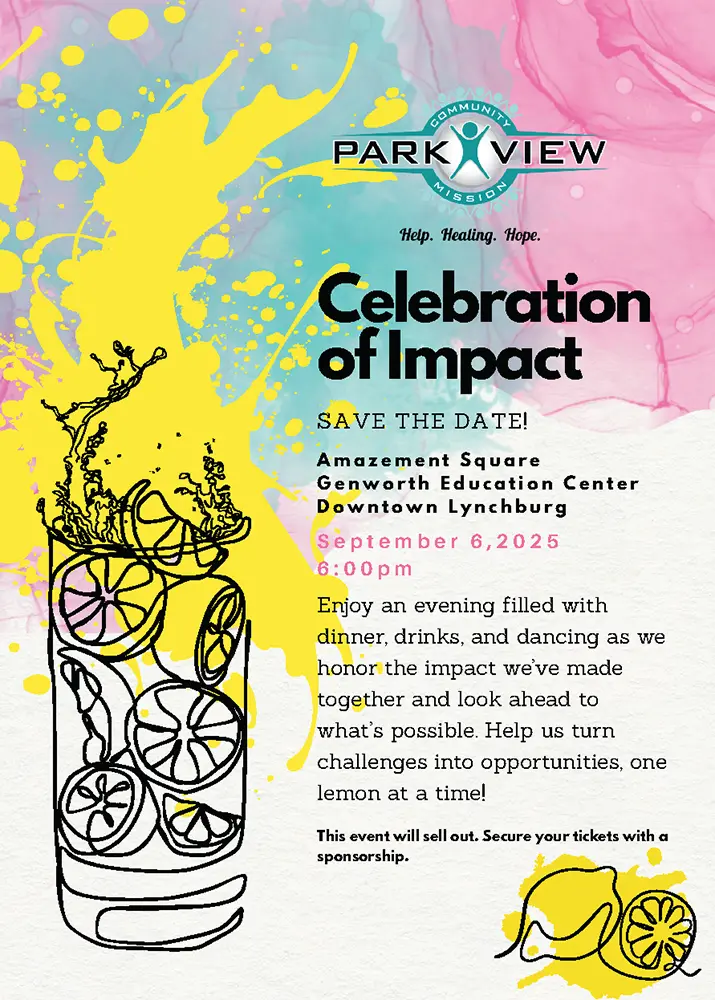 Celebration of Impact