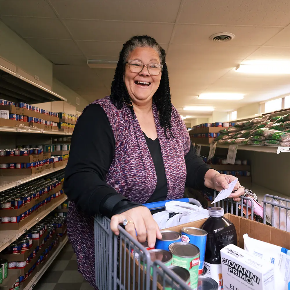 Food Pantry
